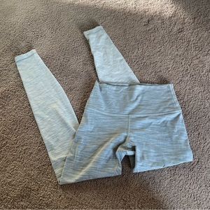 LuLuLemon Align leggings